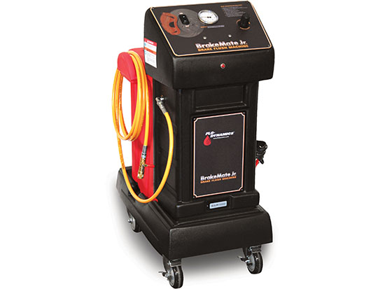 Dealer Equipment & Services