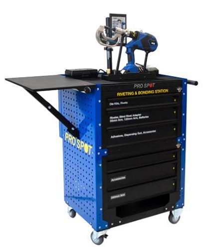 Dealer Equipment & Services